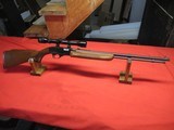 Hi Standard Sport King Mod 1011 22 S,L,LR Pump Rifle - 1 of 23