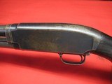 Winchester Pre War Mod 12 12ga - 22 of 24