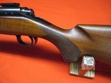 Remington Custom Mod 725 222 Rem - 20 of 22