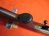 Remington Custom Mod 725 222 Rem - 12 of 22