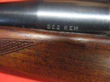 Remington Custom Mod 725 222 Rem - 16 of 22