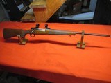 Winchester 70 XTR Fwt 257 roberts - 1 of 19