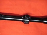 Lyman All-American 4X Scope - 5 of 6