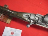 Ruger 77 Hawkeye 416 Ruger - 10 of 22