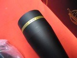 Leupold VX-5HD 3-15X44 CDS-ZL2 30MM Side Focus Boone & Crockett Scope NEW - 10 of 13
