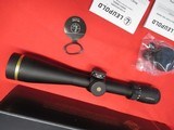 Leupold VX-5HD 3-15X44 CDS-ZL2 30MM Side Focus Boone & Crockett Scope NEW - 12 of 13
