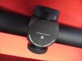 Leupold VX-5HD 3-15X44 CDS-ZL2 30MM Side Focus Boone & Crockett Scope NEW - 11 of 13