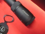 Leupold VX-5HD 3-15X44 CDS-ZL2 30MM Side Focus Boone & Crockett Scope NEW - 5 of 13