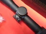 Leupold VX-5HD 3-15X44 CDS-ZL2 30MM Side Focus Boone & Crockett Scope NEW - 6 of 13