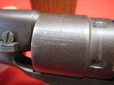 Colt 1860 Percussion Army Revolver Antique - 13 of 14