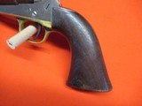 Colt 1860 Percussion Army Revolver Antique - 4 of 14