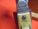 Colt 1860 Percussion Army Revolver Antique - 11 of 14