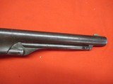 Colt 1860 Percussion Army Revolver Antique - 8 of 14