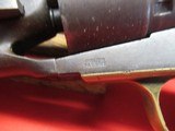 Colt 1860 Percussion Army Revolver Antique - 10 of 14