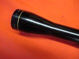 Leupold Vari-X II 2-7X33 Gloss Nice! - 3 of 8