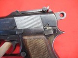 Browning FN Hi Power 9MM WWII Production - 4 of 20