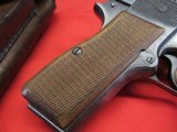 Browning FN Hi Power 9MM WWII Production - 11 of 20