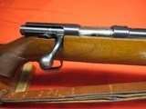 Winchester Model 43 Deluxe 22 Hornet - 2 of 19