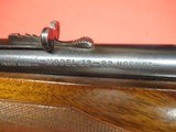 Winchester Model 43 Deluxe 22 Hornet - 14 of 19