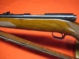 Winchester Model 43 Deluxe 22 Hornet - 16 of 19