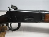 Winchester Pre 64 Mod 94 Carbine 32 Spl - 2 of 22