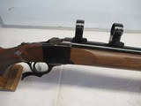 Ruger No 1 Varmint 220 Swift - 2 of 18