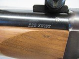 Ruger No 1 Varmint 220 Swift - 14 of 18