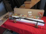 Winchester 94 Bicentennial 76 with Custom Wall Rack NIB! - 1 of 24
