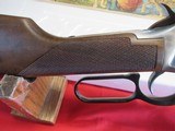 Winchester 94 Bicentennial 76 with Custom Wall Rack NIB! - 3 of 24