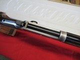 Winchester 94 Bicentennial 76 with Custom Wall Rack NIB! - 11 of 24
