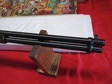 Winchester 94 Bicentennial 76 with Custom Wall Rack NIB! - 7 of 24