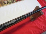 Winchester 94 Bicentennial 76 with Custom Wall Rack NIB! - 13 of 24