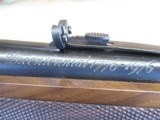 Winchester 94 Bicentennial 76 with Custom Wall Rack NIB! - 6 of 24