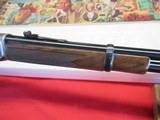Winchester 94 Bicentennial 76 with Custom Wall Rack NIB! - 5 of 24