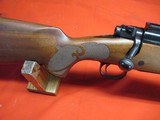 Winchester Mod 70 Fwt 6.5 CM - 2 of 17