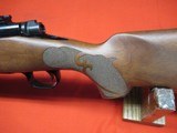 Winchester Mod 70 Fwt 6.5 CM - 16 of 17