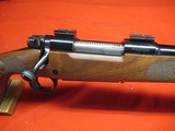 Winchester Mod 70 Fwt 6.5 CM - 1 of 17
