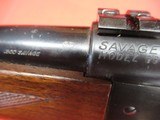 Savage 99F 300 Savage - 16 of 21