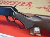 Winchester 9417 Legacy 17 HMR NIB - 21 of 24