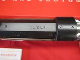 Winchester 1885 Gr1 22LR NIB - 16 of 23