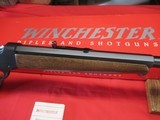 Winchester 1885 Gr1 22LR NIB - 5 of 23