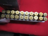 7 Boxes 140 Rds Winchester 325 WSM Factory Ammo - 4 of 5