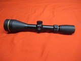 Leupold VX-Freedom 4-12X50 Scope - 1 of 9