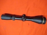 Leupold VX-Freedom 4-12X50 Scope - 9 of 9