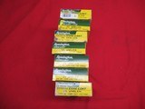 7 Boxes 140 Rds Remington Core-Lokt 35 Whelen Factory Ammo - 2 of 4