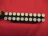 1 Box 20 Rds Remington 444 Marlin Factory Ammo - 3 of 4