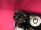 1 Box 20Rds Hornady 450 Marlin FTX Factory Ammo - 5 of 5