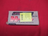 1 Box 20Rds Hornady 450 Marlin FTX Factory Ammo - 1 of 5