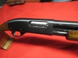 Early Remington 870 16ga - 1 of 18