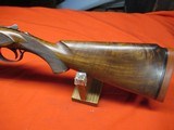 Winchester Model 21 16ga - 18 of 24